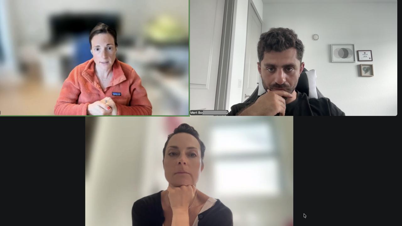 Marka görüşmesi 6